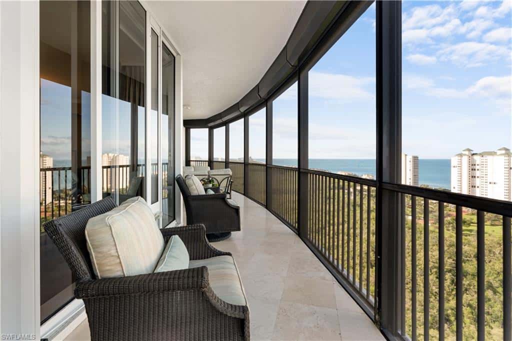 8930 Bay Colony Dr #2002, Naples, photo 5