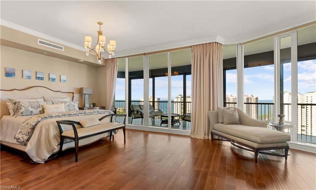 8930 Bay Colony Dr #2002, Naples, photo 10
