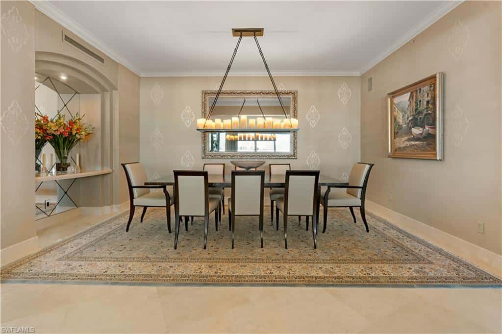 8930 Bay Colony Dr #2002, Naples, photo 4