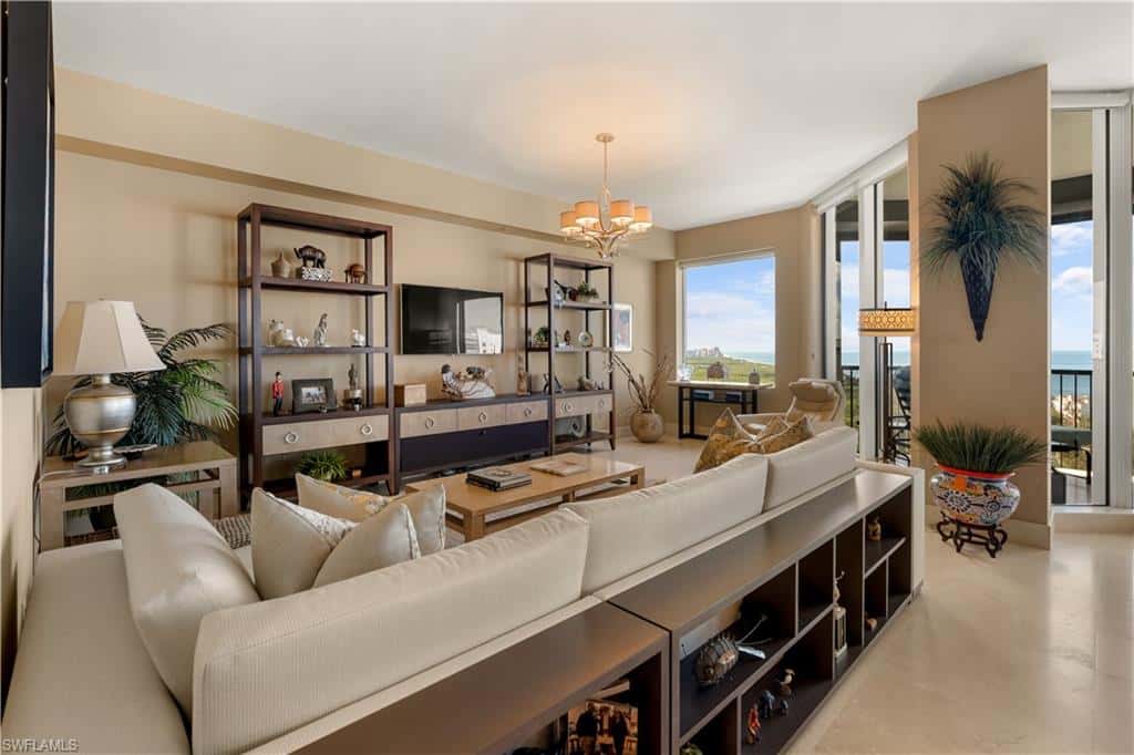 8930 Bay Colony Dr #2002, Naples, photo 8