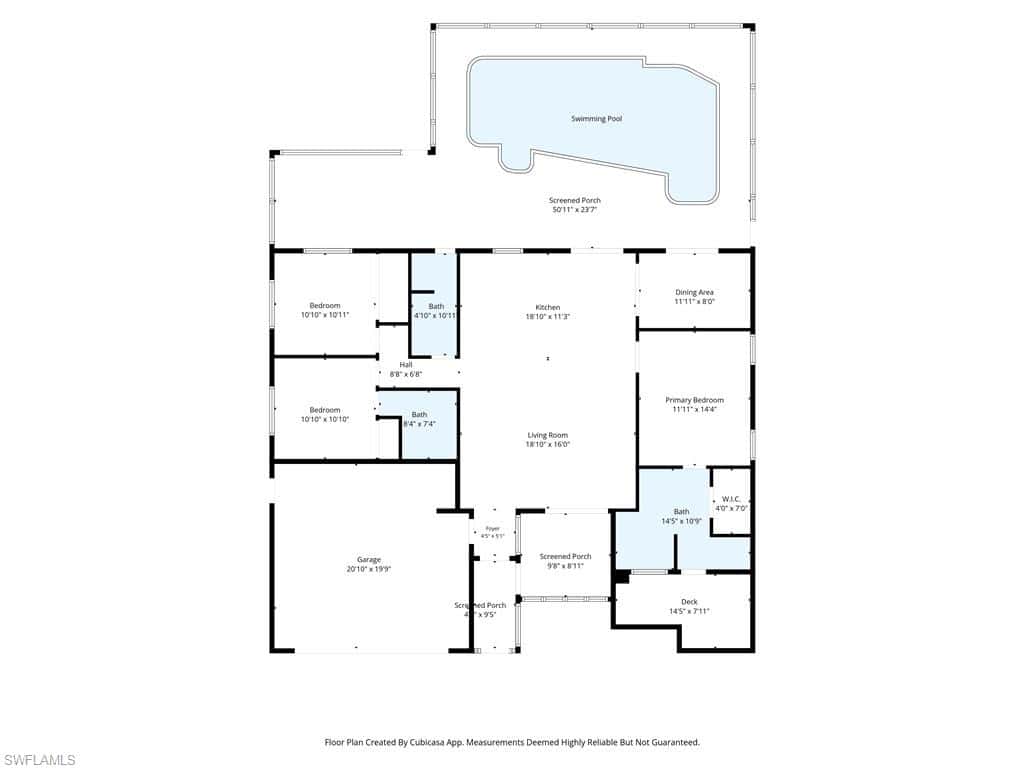 323 Washington Ct, Fort Myers Beach, photo 25