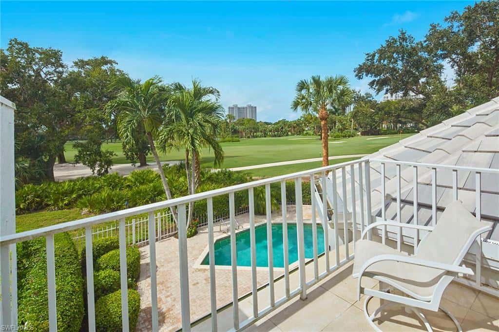 7025 Rue De Marquis #48, Naples, photo 23