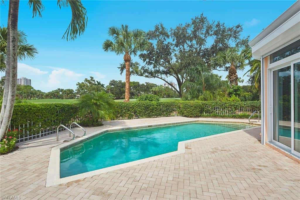 7025 Rue De Marquis #48, Naples, photo 27