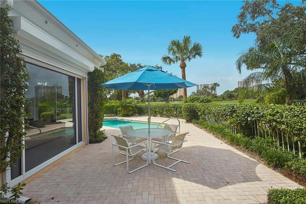 7025 Rue De Marquis #48, Naples, photo 30