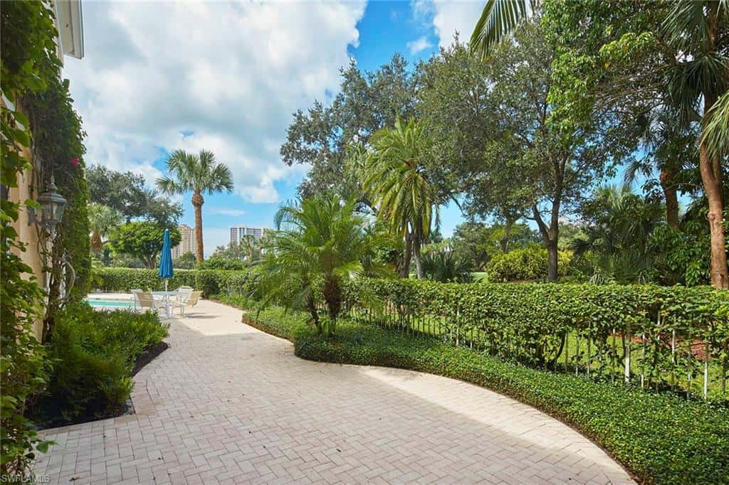 7025 Rue De Marquis #48, Naples, photo 31
