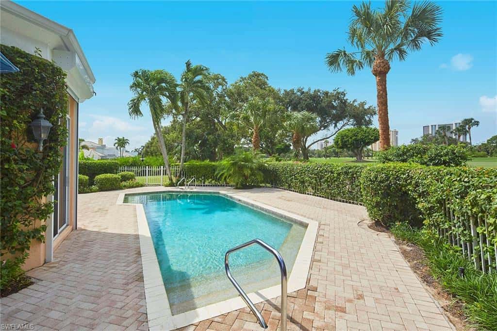 7025 Rue De Marquis #48, Naples, photo 29