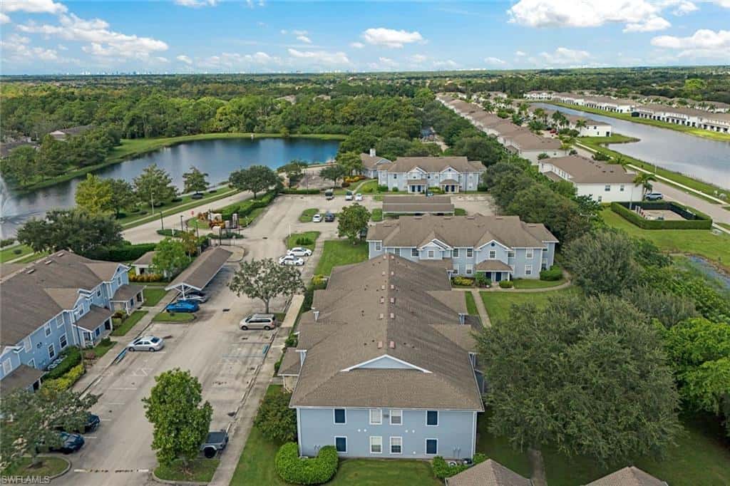 14895 Pleasant Bay Ln #204, Naples, photo 36