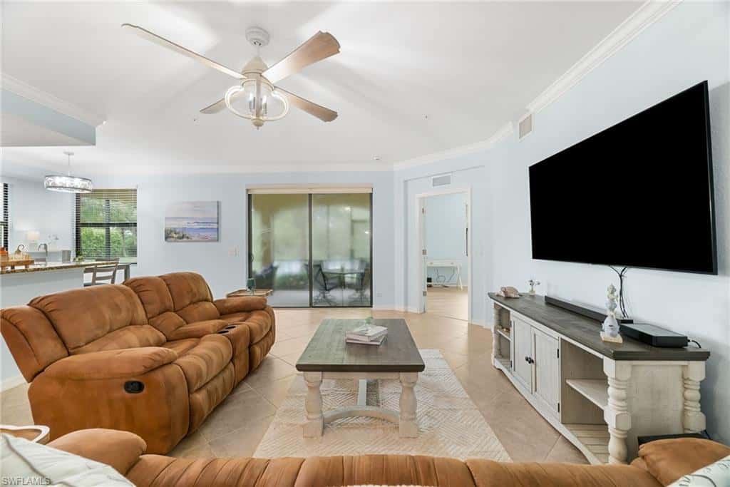 28100 Cookstown Ct #2201, Bonita Springs, photo 5
