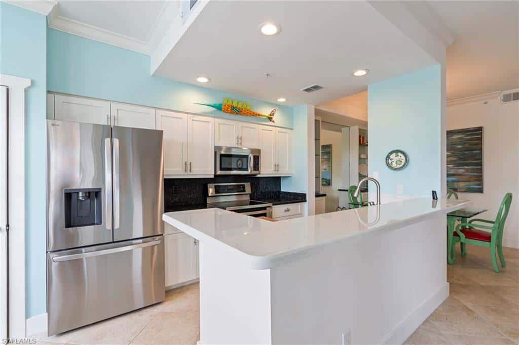 7615 Arbor Lakes Ct #433, Naples, photo 6