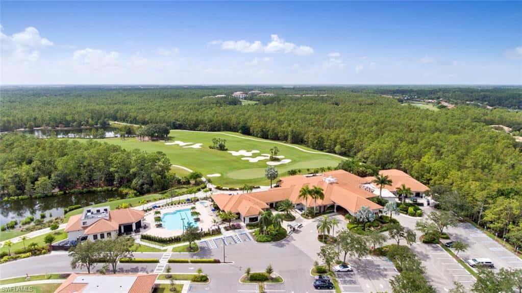 7615 Arbor Lakes Ct #433, Naples, photo 22