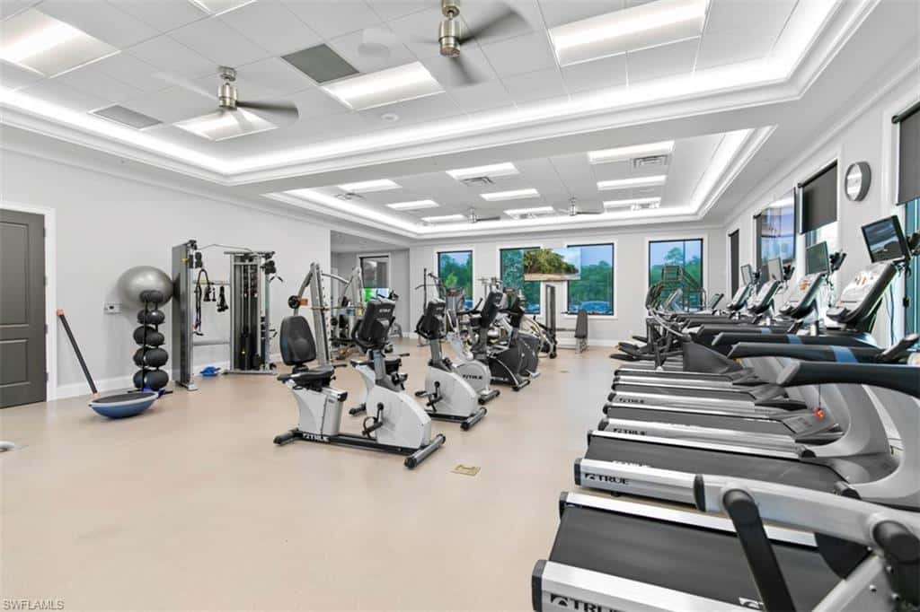 7615 Arbor Lakes Ct #433, Naples, photo 28