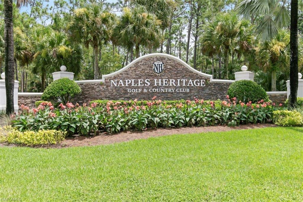 7615 Arbor Lakes Ct #433, Naples, photo 33