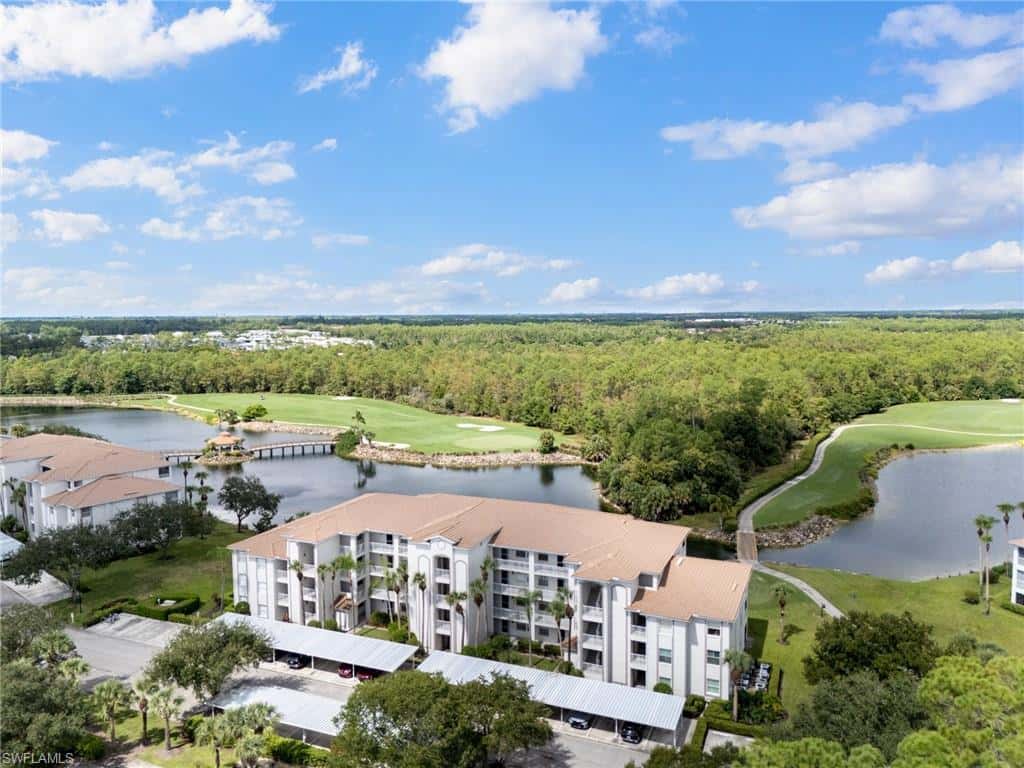 7615 Arbor Lakes Ct #433, Naples, photo 18