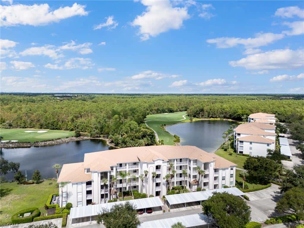 7615 Arbor Lakes Ct #433, Naples, photo 19