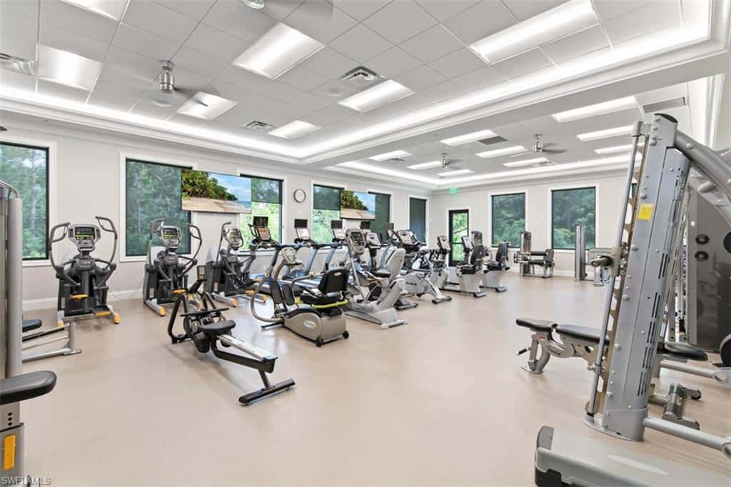 7615 Arbor Lakes Ct #433, Naples, photo 29