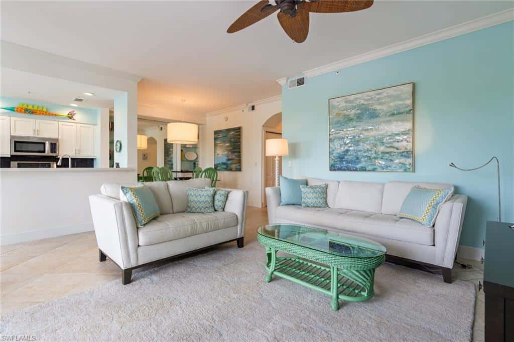 7615 Arbor Lakes Ct #433, Naples, photo 4