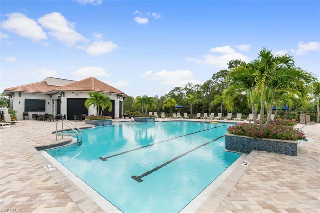 7615 Arbor Lakes Ct #433, Naples, photo 25