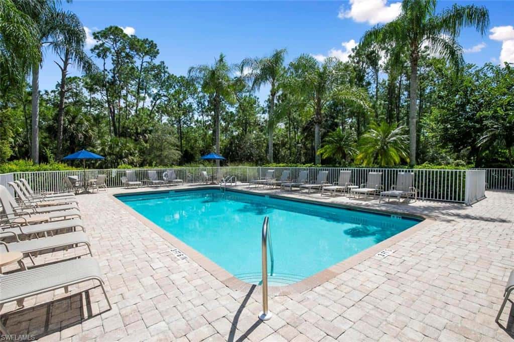 7615 Arbor Lakes Ct #433, Naples, photo 21