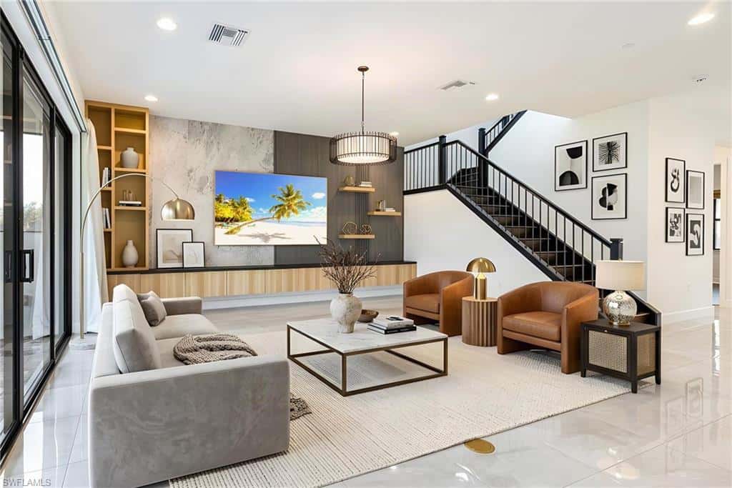21120 Teak Tree Ter, Estero, photo 5
