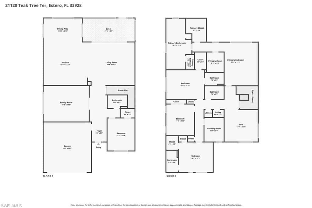 21120 Teak Tree Ter, Estero, photo 39