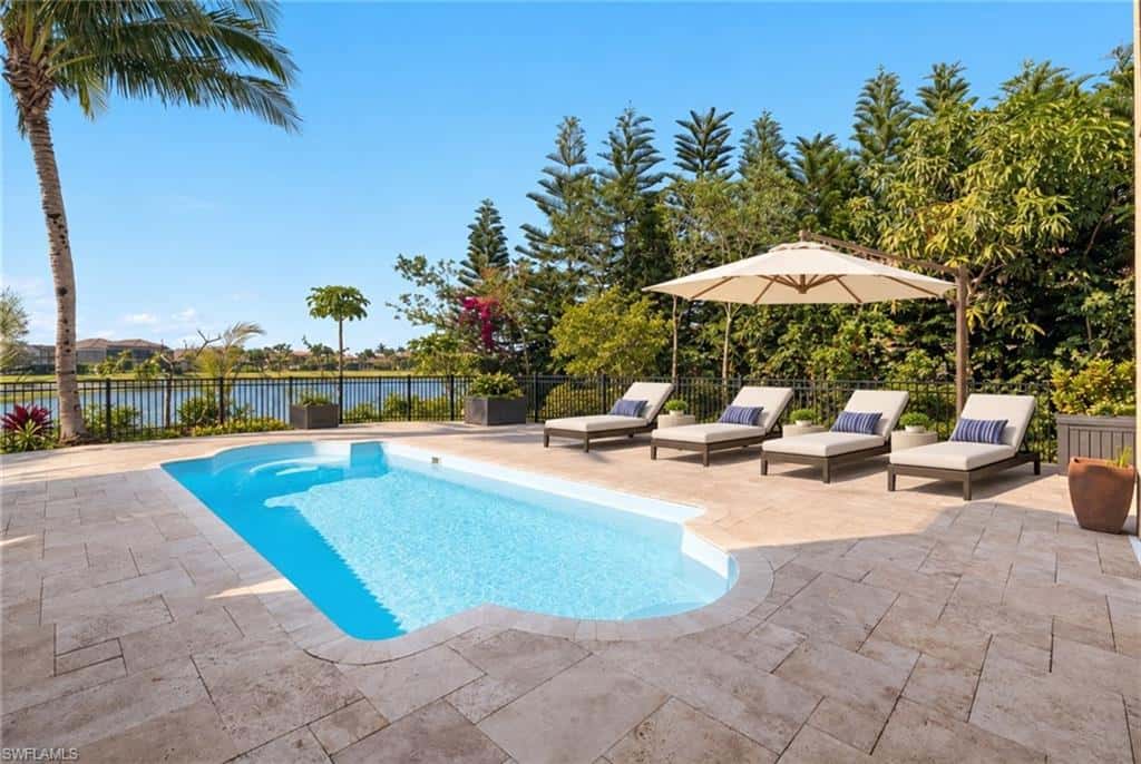 2759 Cinnamon Bay Cir, Naples, photo 6