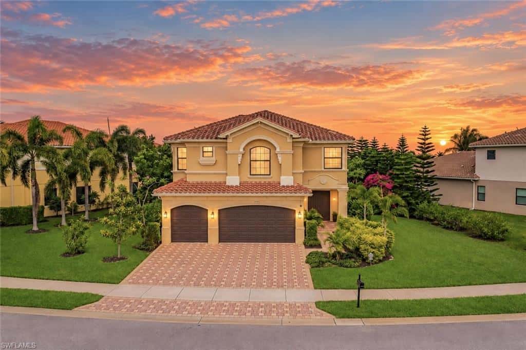2759 Cinnamon Bay Cir, Naples, photo 7