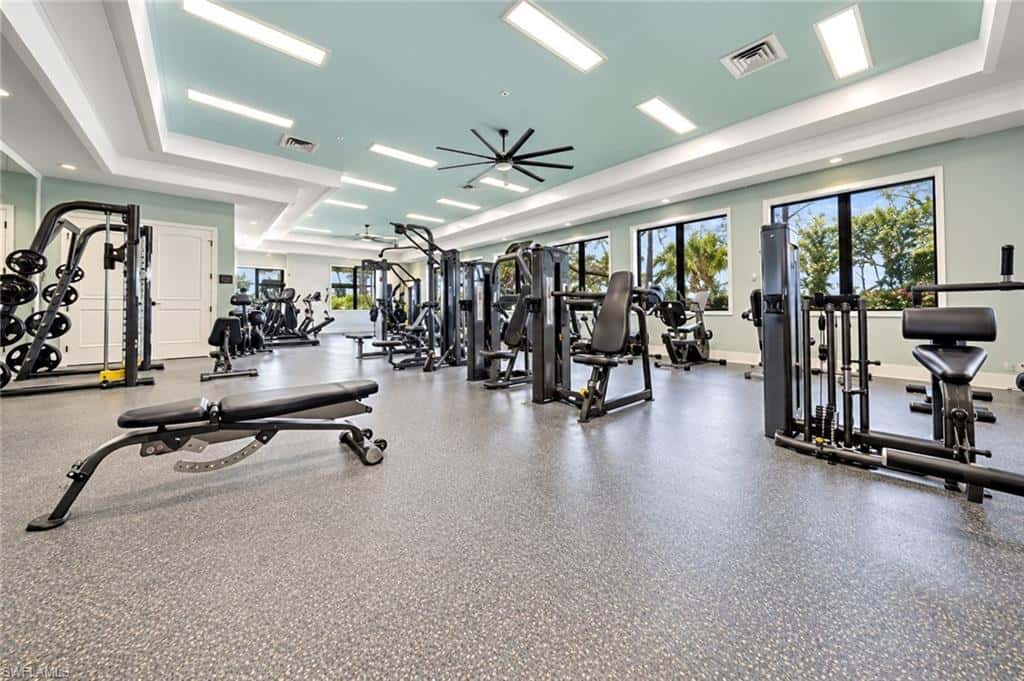 2759 Cinnamon Bay Cir, Naples, photo 36