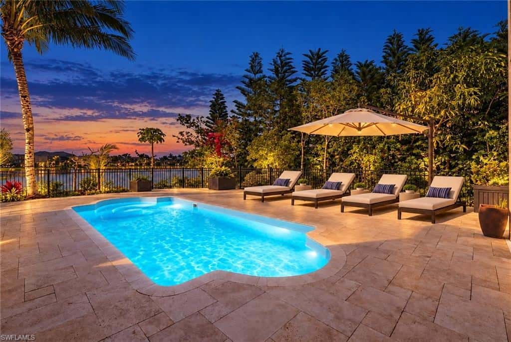 2759 Cinnamon Bay Cir, Naples, photo 5