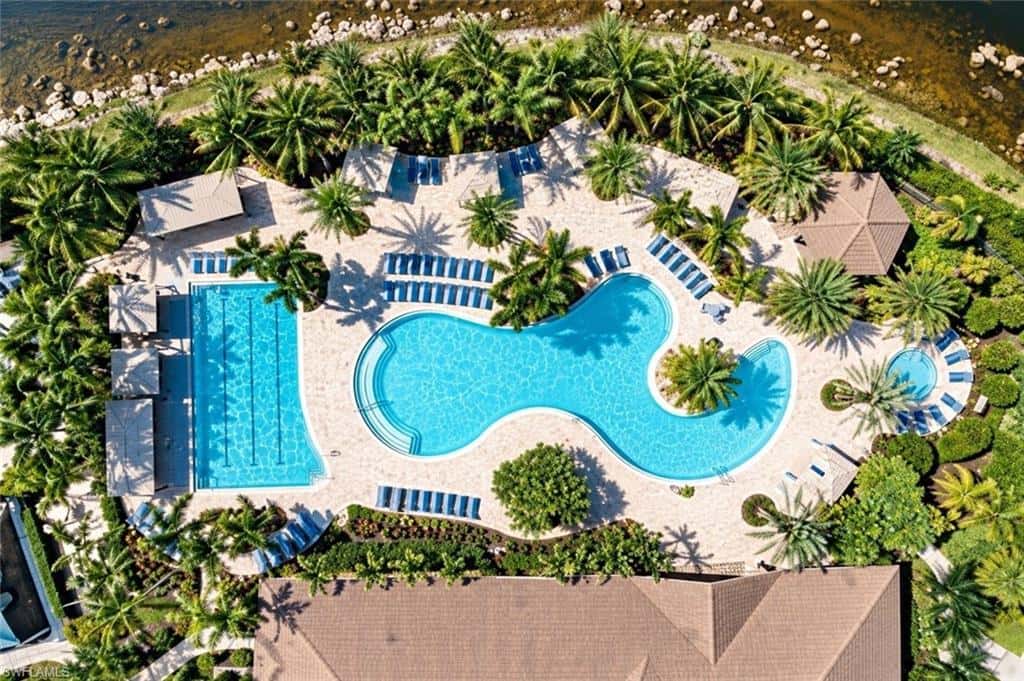 2759 Cinnamon Bay Cir, Naples, photo 34