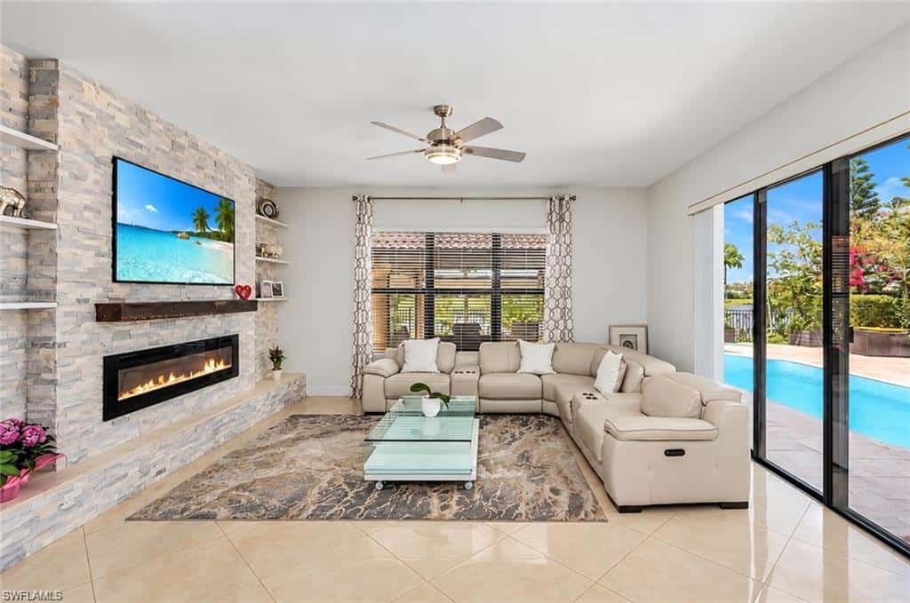 2759 Cinnamon Bay Cir, Naples, photo 14