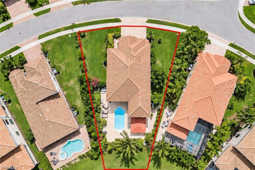 2759 Cinnamon Bay Cir, Naples, photo 8
