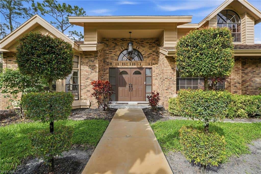 13055 White Violet Dr, Naples, photo 6