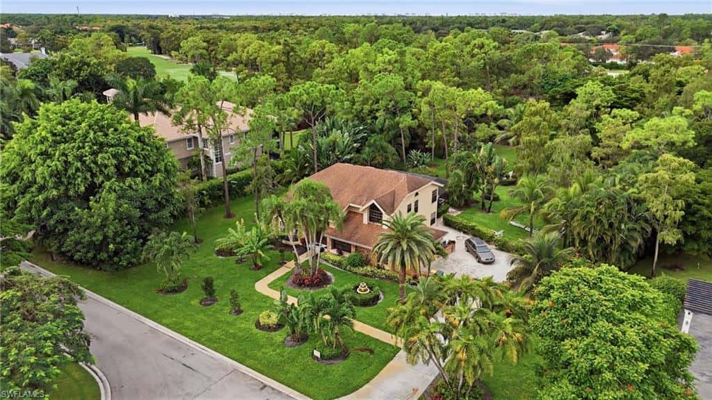 13055 White Violet Dr, Naples, photo 7
