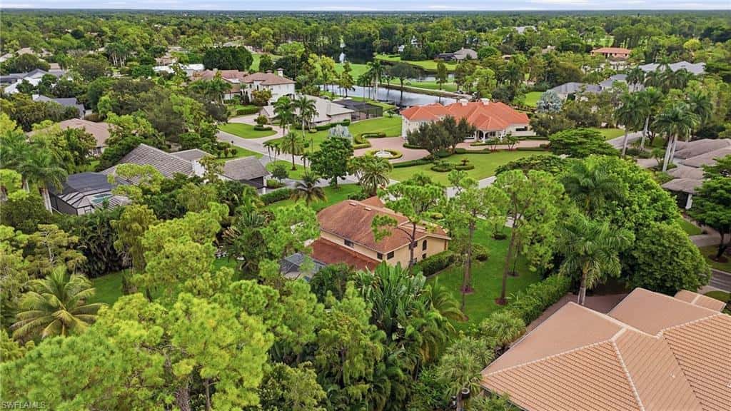 13055 White Violet Dr, Naples, photo 34