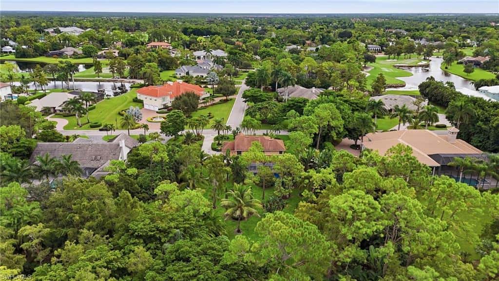 13055 White Violet Dr, Naples, photo 35