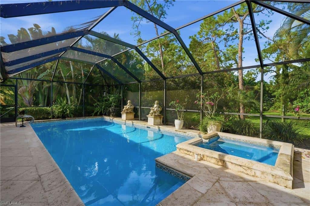 13055 White Violet Dr, Naples, photo 29