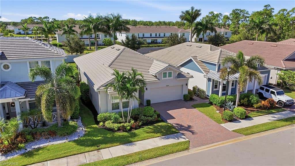3364 Pilot Cir, Naples, photo 5