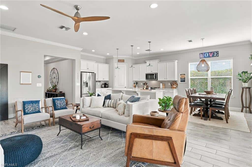 3364 Pilot Cir, Naples, photo 14