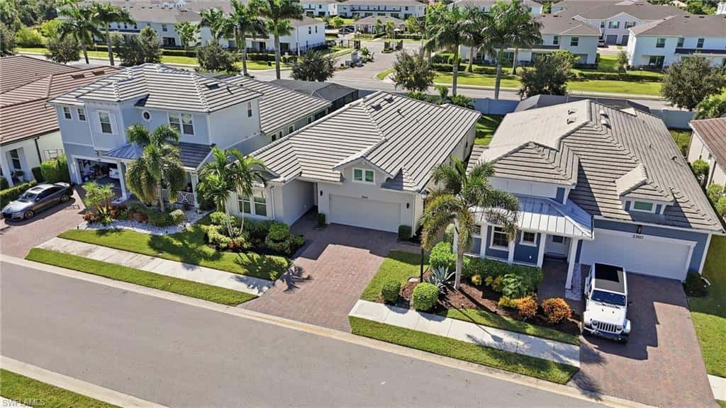3364 Pilot Cir, Naples, photo 4