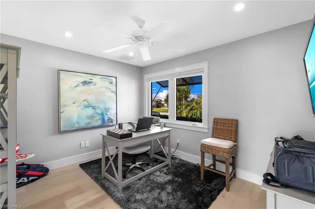 5204 Tower Dr, Cape Coral, photo 13