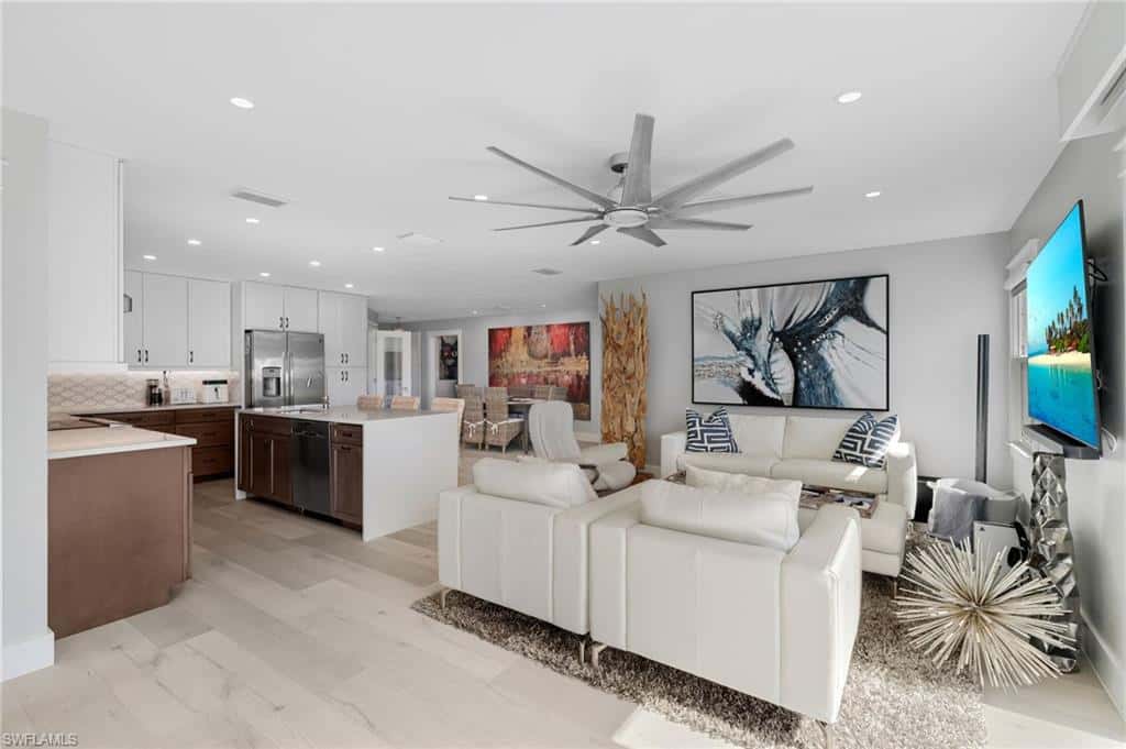 5204 Tower Dr, Cape Coral, photo 16