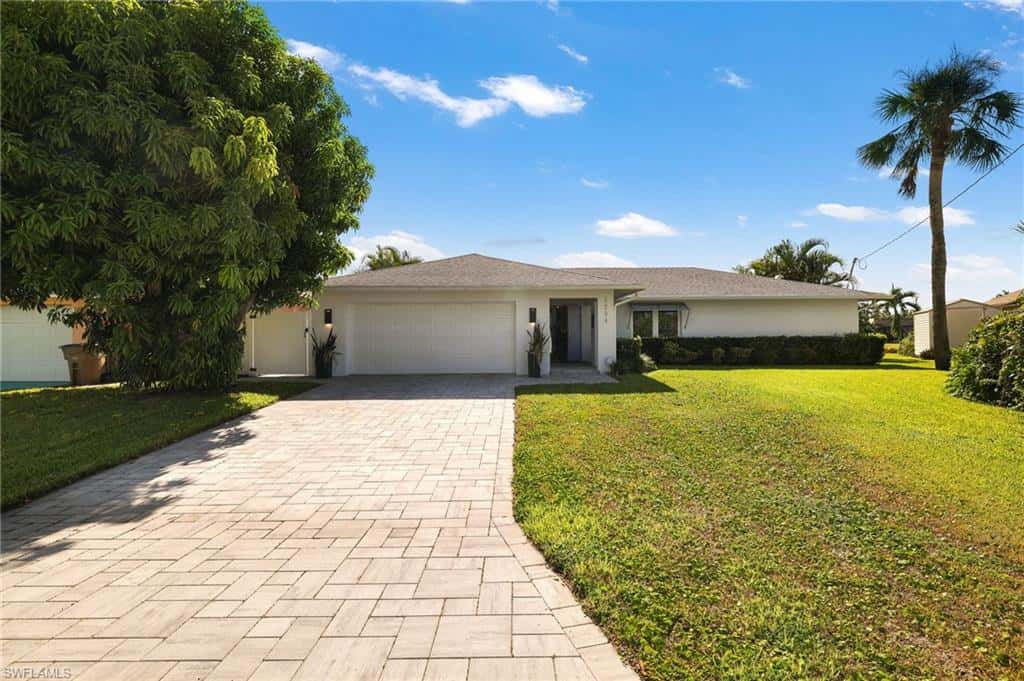 5204 Tower Dr, Cape Coral, photo 36