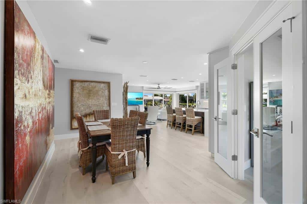 5204 Tower Dr, Cape Coral, photo 9
