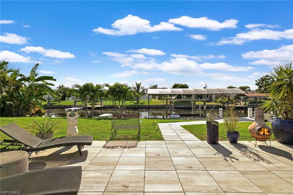 5204 Tower Dr, Cape Coral, photo 49