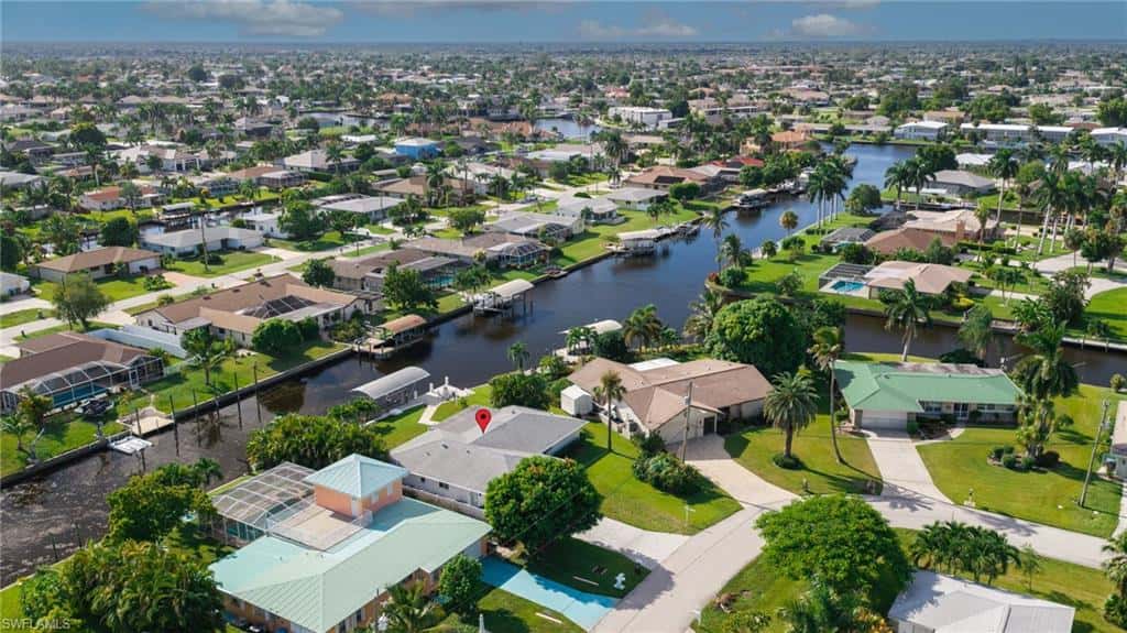 5204 Tower Dr, Cape Coral, photo 41