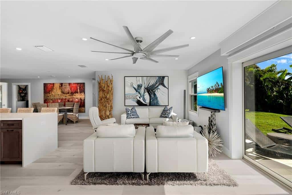 5204 Tower Dr, Cape Coral, photo 15