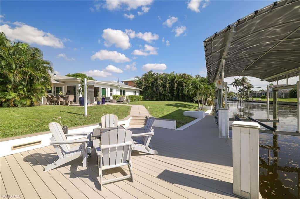 5204 Tower Dr, Cape Coral, photo 48