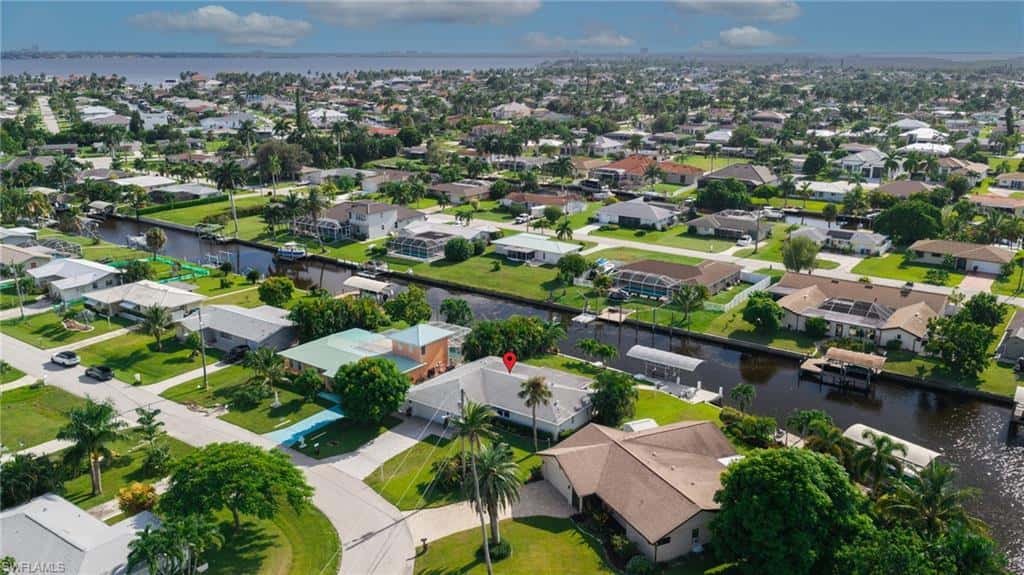 5204 Tower Dr, Cape Coral, photo 39