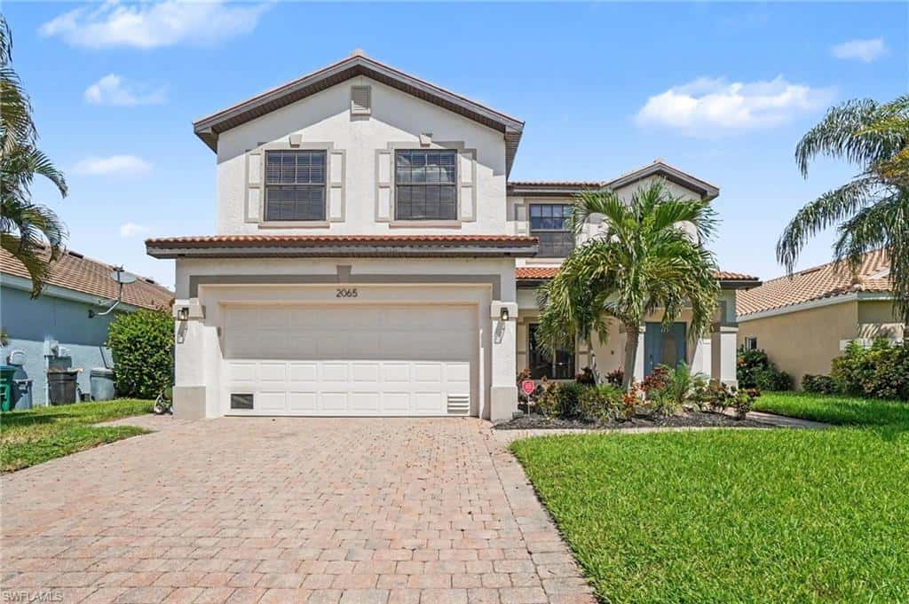 2065 Cape Heather Cir, Cape Coral, photo 36