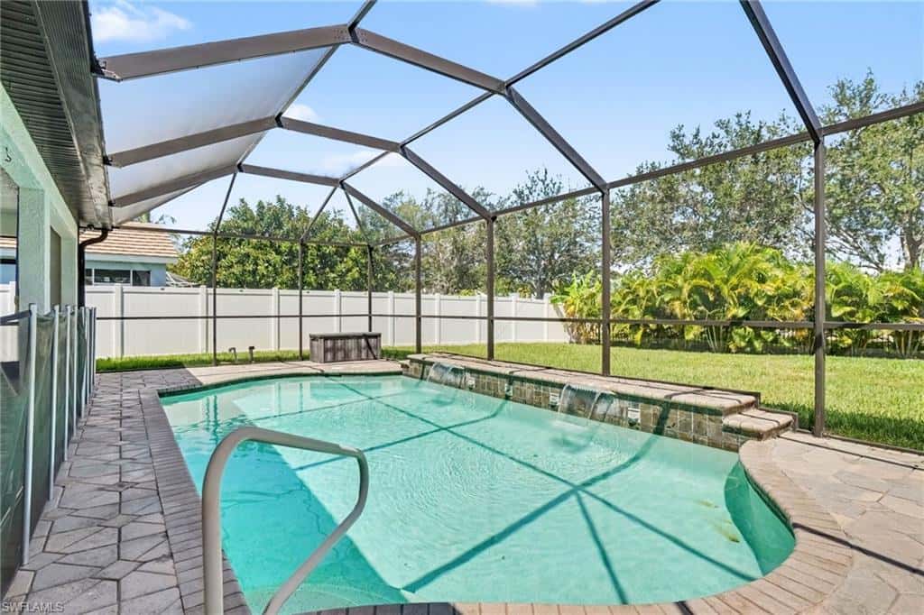 2065 Cape Heather Cir, Cape Coral, photo 33